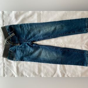Tucker and Tate Jeans for the kiddos size 5 girls or boys.